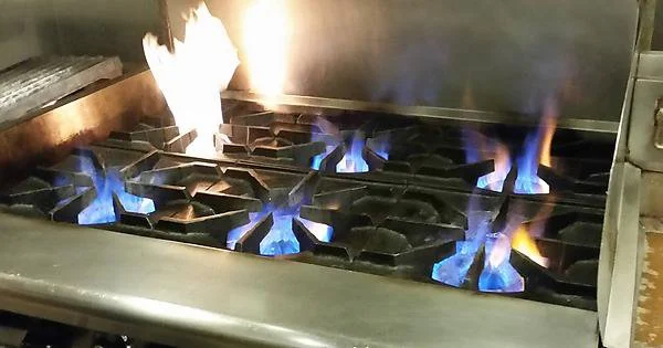 Step 9: Test The Flame