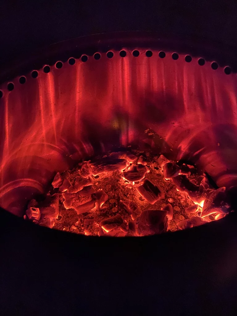 The Easiest Fire Ever: How To Start a Fire In a Solo Stove Bonfire?