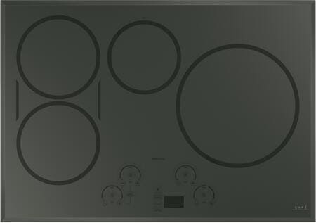 Cafe CHP95302MSS 30 Inch Electric Induction Cooktop