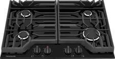 Frigidaire FCCG3027AB 30 Inch Natural Gas Cooktop