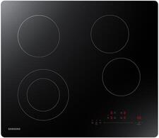 Samsung NZ24T4360RK 24 Inch Electric Smoothtop Style Cooktop
