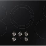 Samsung NZ36R5330RK 36 Inch Electric Smoothtop Style Cooktop