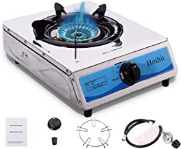 Pros/Cons of Single Burner Gas Stove