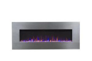 What is an Electric Fireplace?