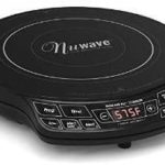 NuWave Titanium PIC Induction Cooktop (formerly known as PRO)