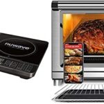 NUWAVE Double Precision Induction Cooktop