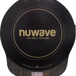 Nuwave (Renewed) Platinum Precision Induction Cooktop